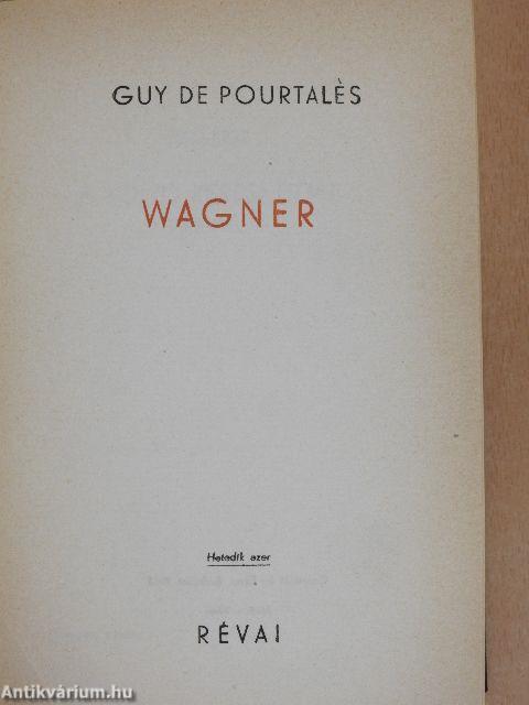 Wagner