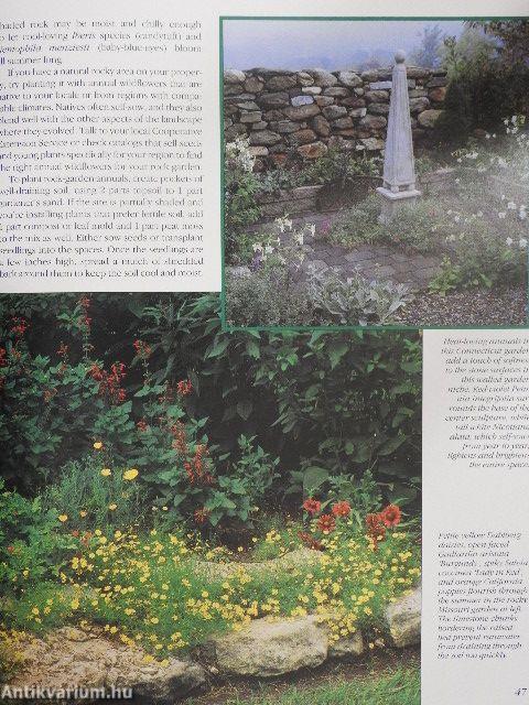 The Big Book of Flower Gardening