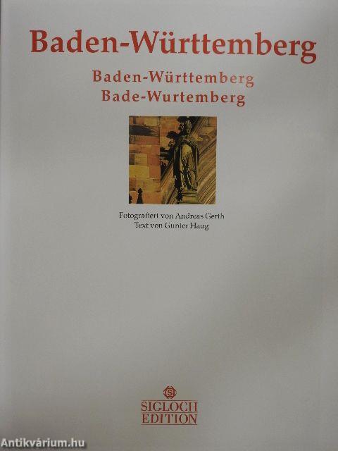 Baden-Württemberg