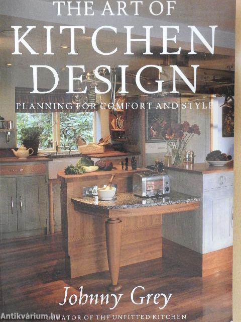 The Art of Kitchen Design