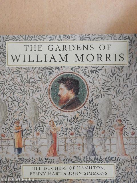 The Gardens of William Morris