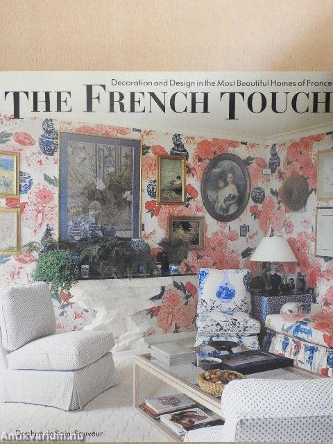 The French Touch