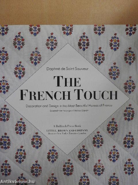 The French Touch