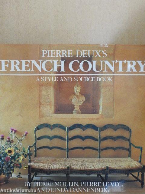 Pierre Deux's French Country