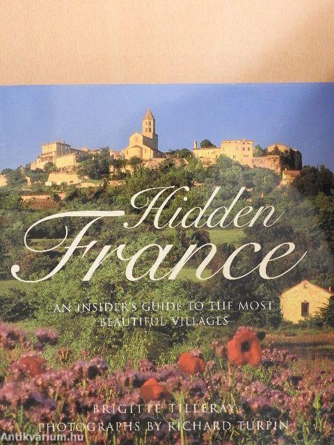 Hidden France