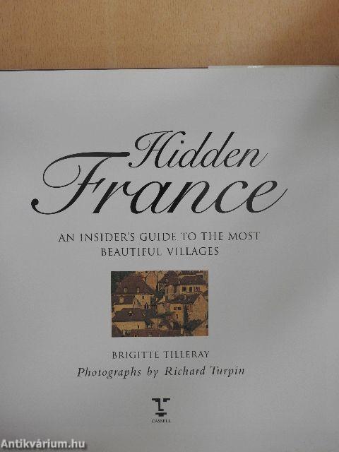Hidden France