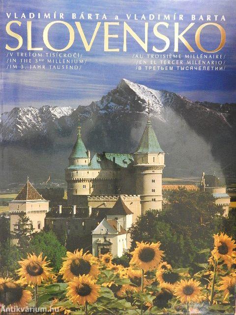 Slovensko