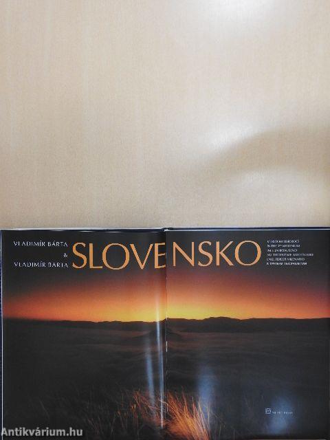 Slovensko