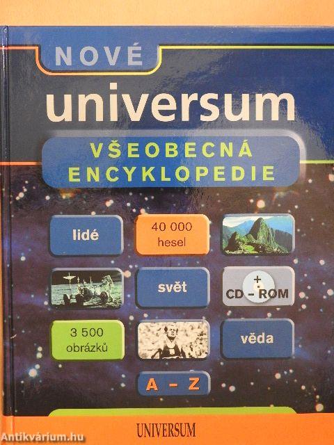 Nové Universum