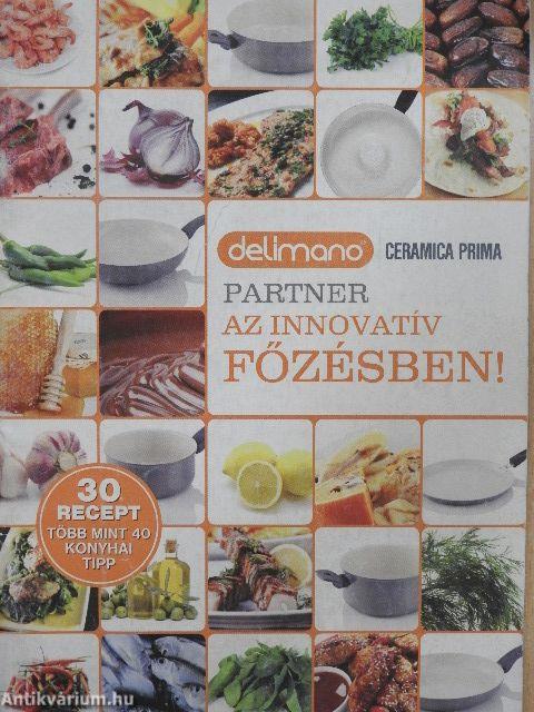 Delimano Ceramica Prima