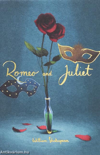 Romeo and Juliet (Wordsworth Collector's Editions)