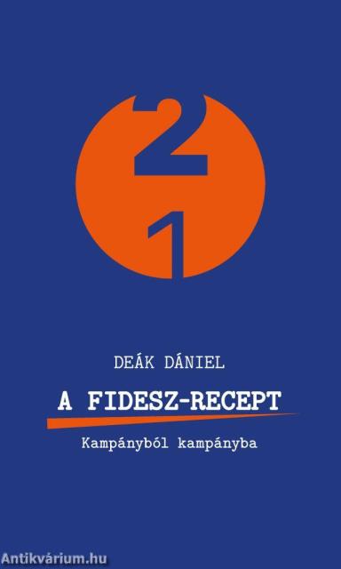 A Fidesz-recept