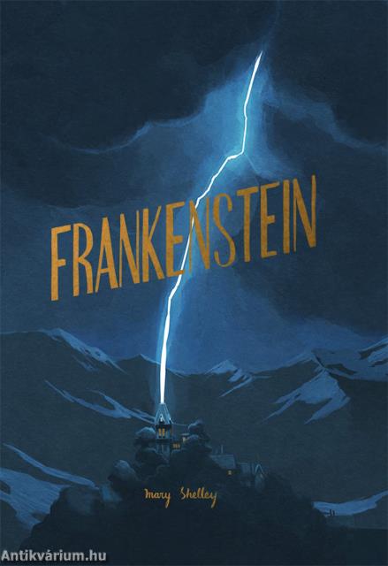 FRANKENSTEIN (WORDSWORTH COLLECTOR&APOS;S EDITIONS)