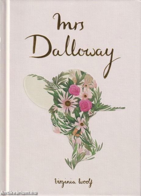 MRS DALLOWAY  (WORDSWORTH COLLECTOR&APOS;S EDITIONS)