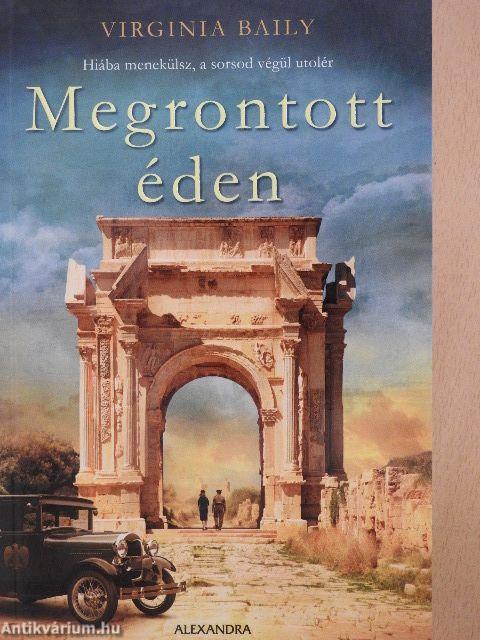 Megrontott éden