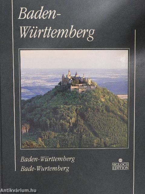 Baden-Württemberg