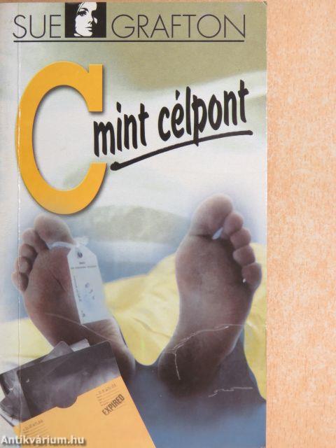 C mint célpont