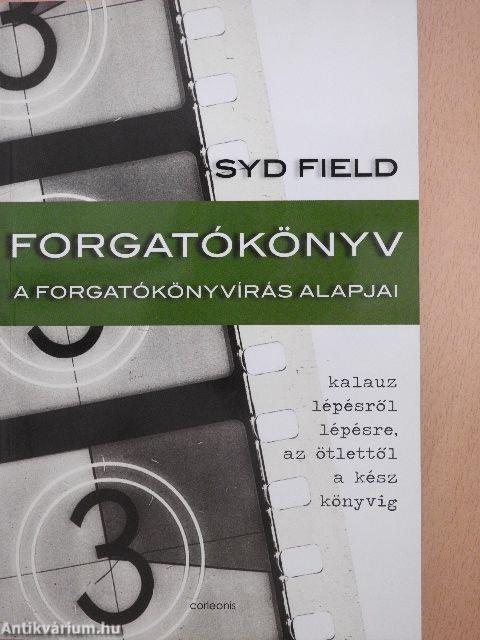 Forgatókönyv