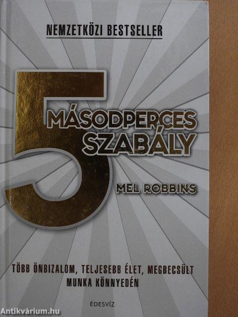 5 másodperces szabály