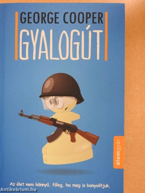 Gyalogút