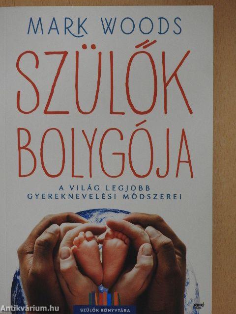 Szülők bolygója