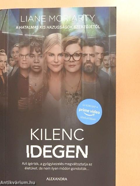 Kilenc idegen