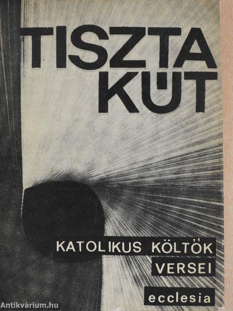 Tiszta kút