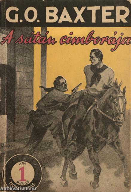 A sátán cimborája