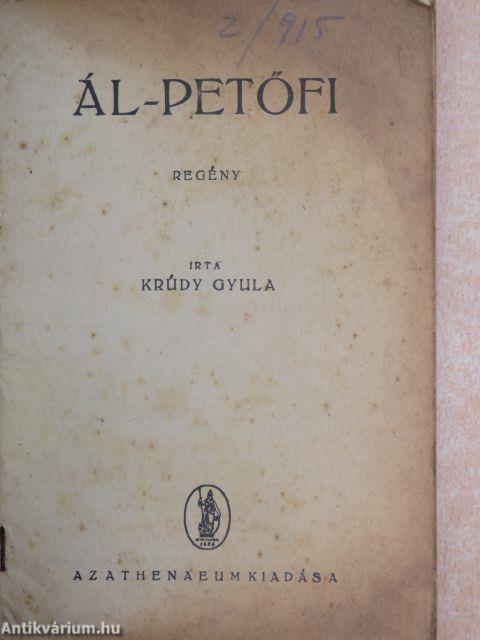 Ál-Petőfi