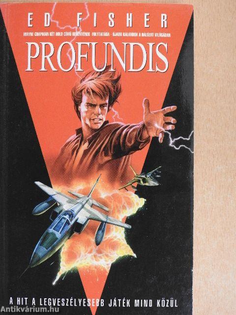 Profundis