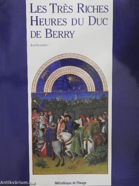 Les Trés Riches Heures du Duc de Berry