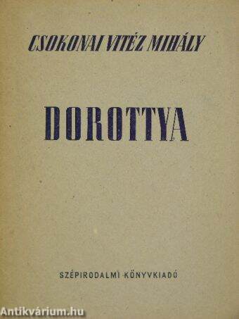 Dorottya