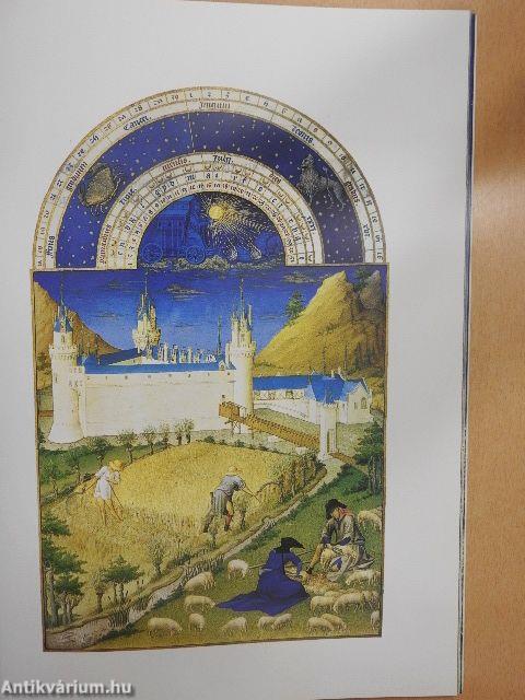 Les Trés Riches Heures du Duc de Berry