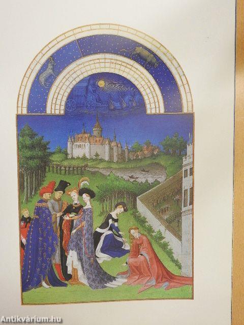 Les Trés Riches Heures du Duc de Berry