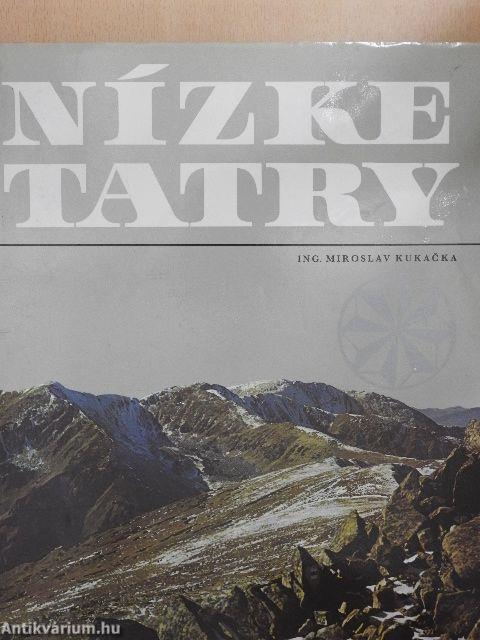 Nízke Tatry