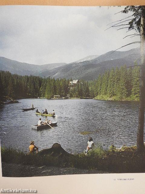 Nízke Tatry