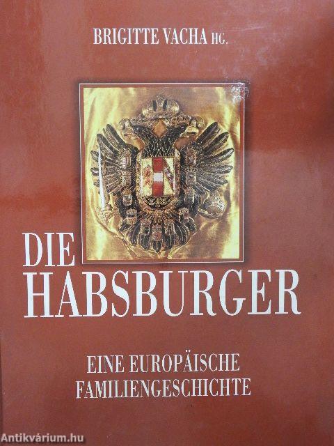 Die Habsburger