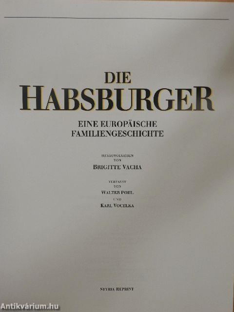 Die Habsburger