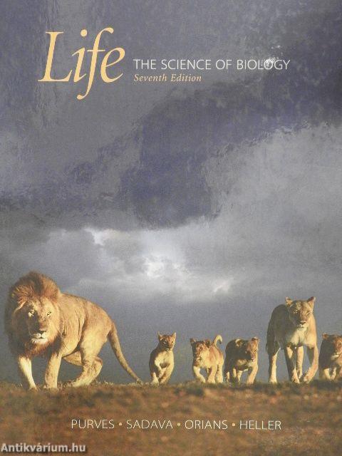 Life: The Science of Biology