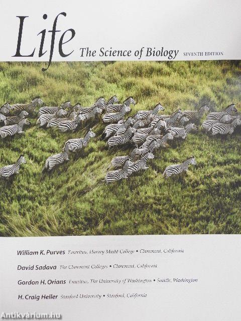 Life: The Science of Biology