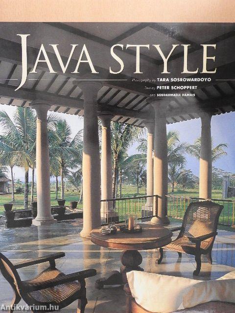 Java Style