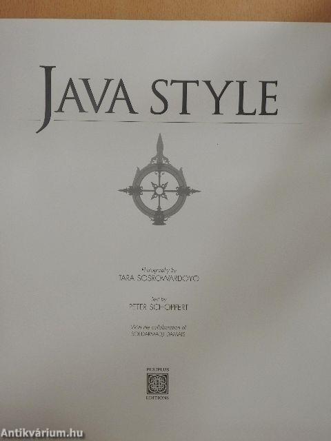 Java Style