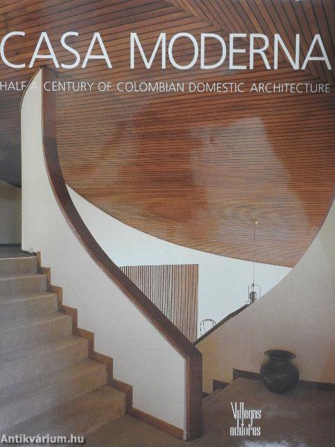 Casa Moderna