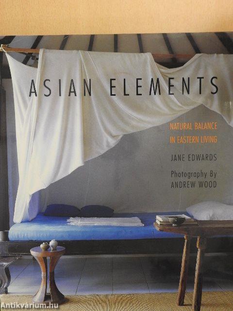 Asian Elements