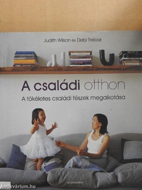 A családi otthon