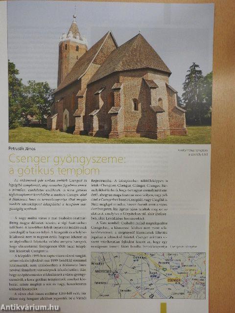 Várak, kastélyok, templomok 2017. február