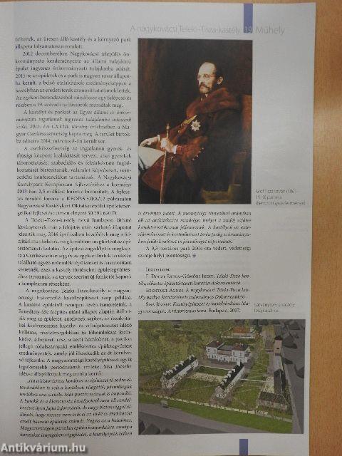 Várak, kastélyok, templomok 2017. február