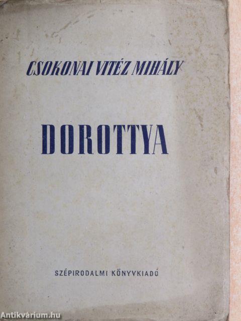 Dorottya