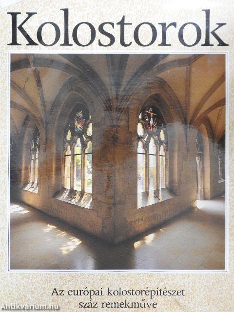 Kolostorok