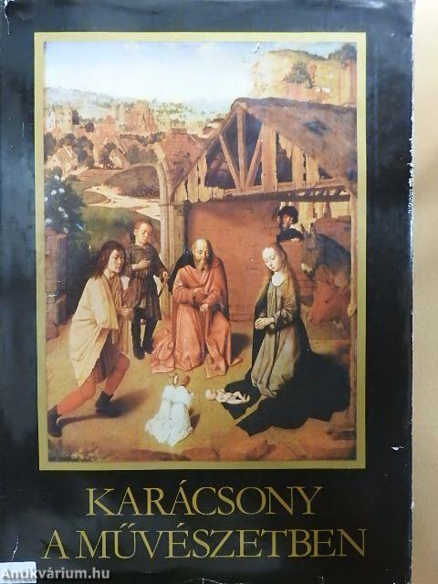 Karácsony a művészetben